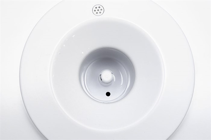 Cây nước nóng lạnh Kangaroo KG3331 565W Màu Trắng