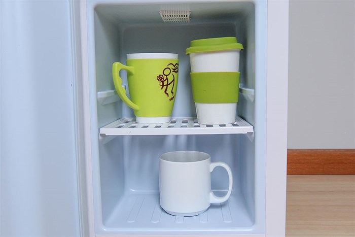 Cây nước nóng lạnh Kangaroo KG3331 565W Màu Trắng