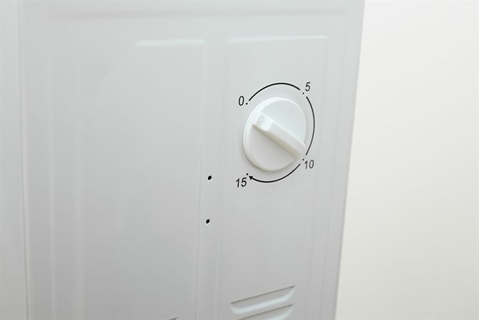 Cây nước nóng lạnh Kangaroo KG3331 565W Màu Trắng