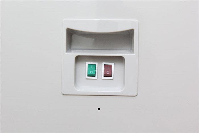 Cây nước nóng lạnh Aqua AWD- M30HCR Màu Trắng