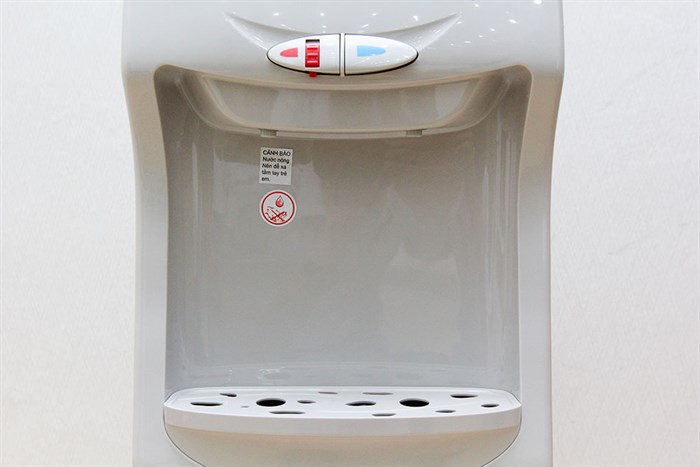 Cây nước nóng lạnh Aqua AWD- M30HCR Màu Trắng