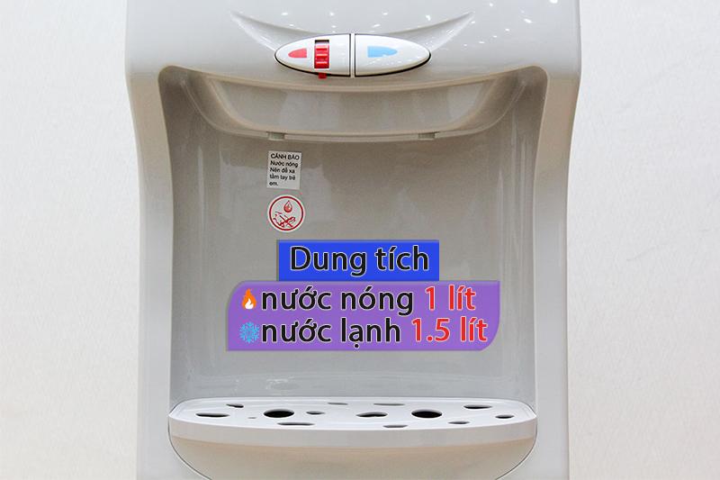 Máy nóng lạnh Aqua AWD-M30HCR