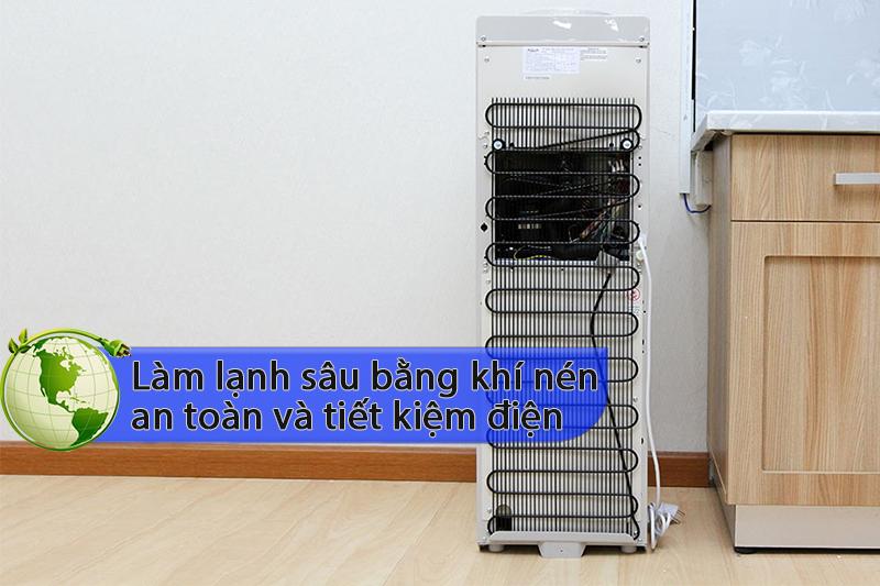 Máy nóng lạnh Aqua AWD-M30HCR