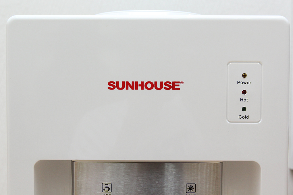 Cây nước nóng lạnh Sunhouse SHD 9602