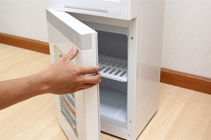 Cây nước nóng lạnh Sunhouse SHD 9602