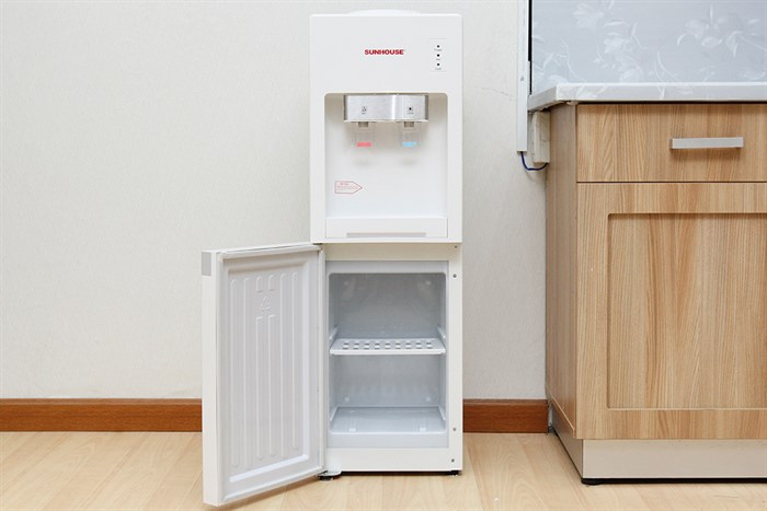 Cây nước nóng lạnh Sunhouse SHD 9602