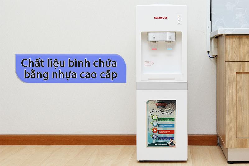 Cây nước nóng lạnh Sunhouse SHD 9602