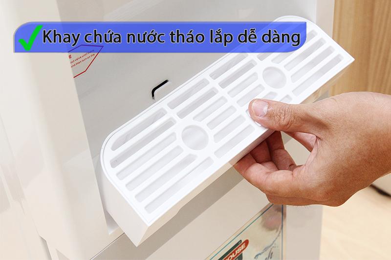 Cây nước nóng lạnh Sunhouse SHD 9602
