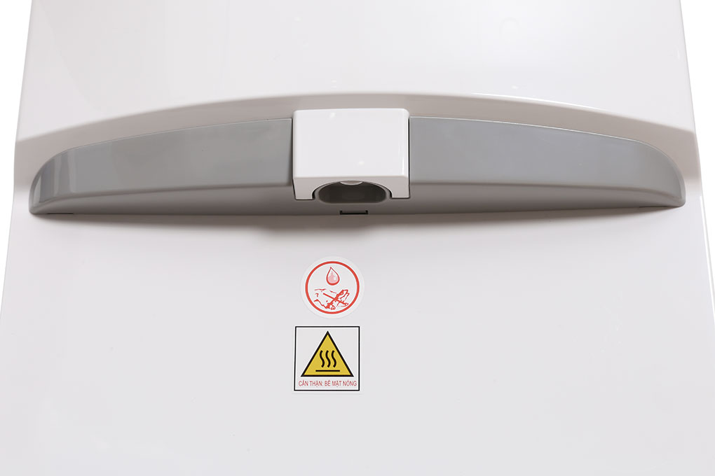 Cây nước nóng lạnh Midea YL1632S