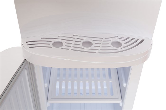 Cây nước nóng lạnh Midea YL1631S-W Màu Trắng