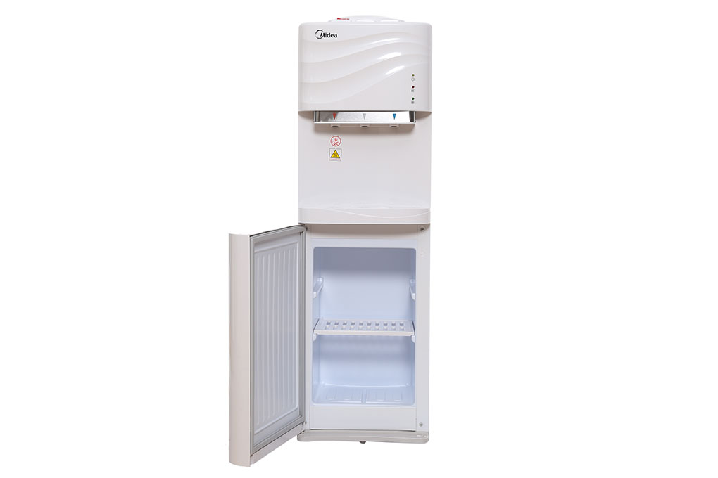Cây nước nóng lạnh Midea YL1631S-W Màu Trắng