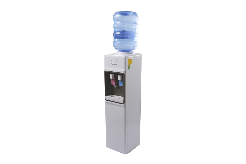 Cây nước nóng lạnh Kangaroo KG36A3 Màu Trắng