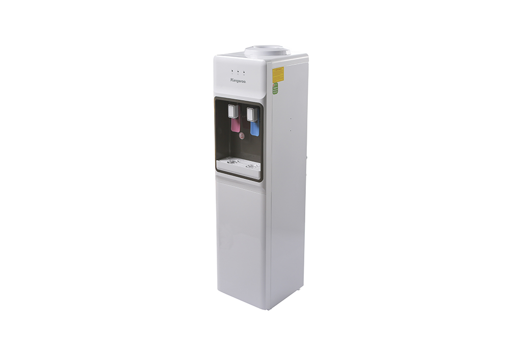 Cây nước nóng lạnh Kangaroo KG36A3 Màu Trắng