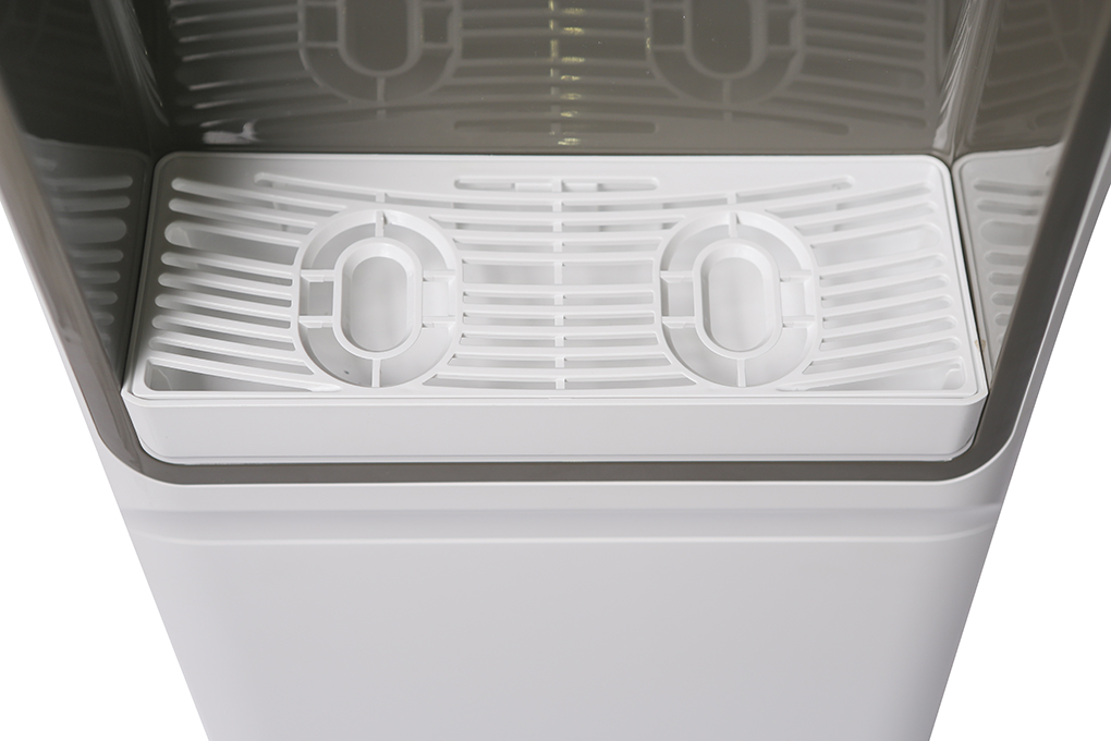 Cây nước nóng lạnh Kangaroo KG36A3 Màu Trắng