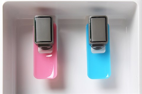 Cây nước nóng lạnh Kangaroo KG31A3 3