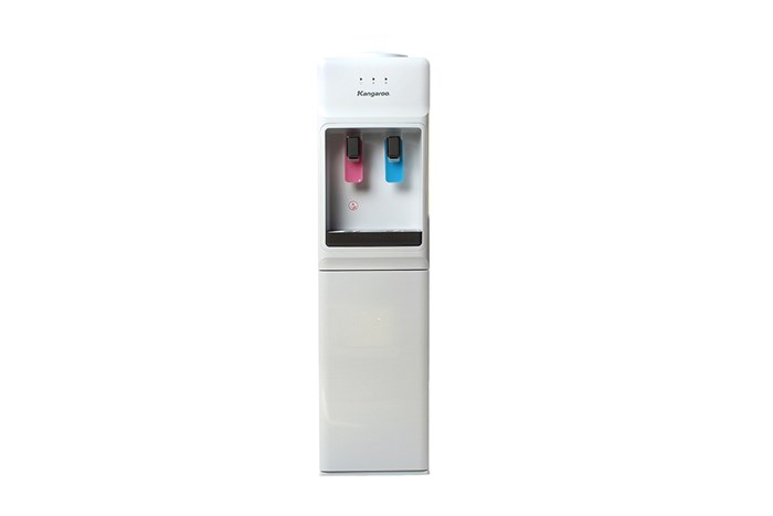Cây nước nóng lạnh Kangaroo KG31A3 500W Màu Trắng