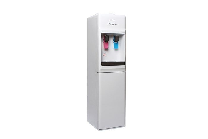 Cây nước nóng lạnh Kangaroo KG31A3 500W Màu Trắng