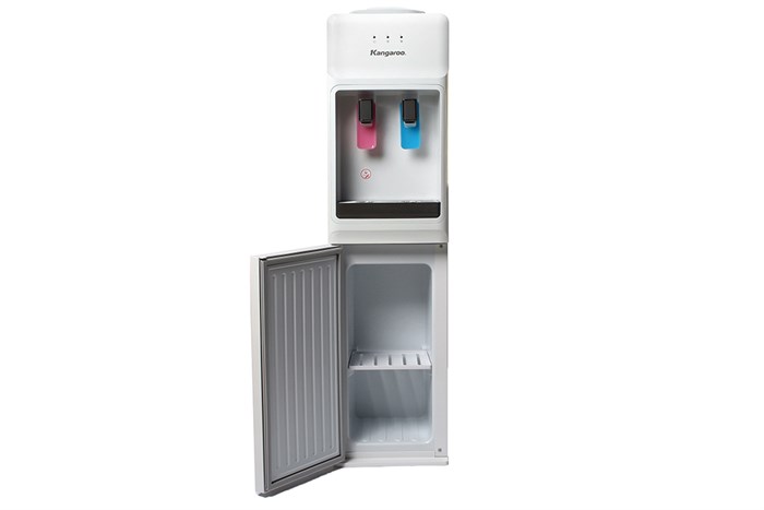 Cây nước nóng lạnh Kangaroo KG31A3 500W Màu Trắng
