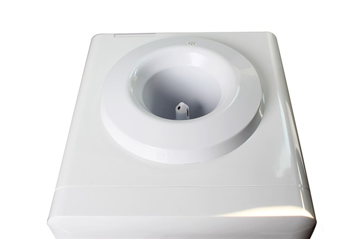 Cây nước nóng lạnh Kangaroo KG31A3 500W Màu Trắng