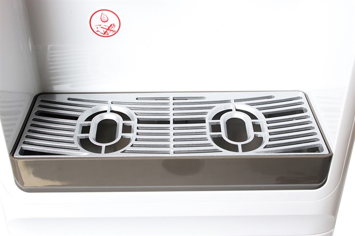 Cây nước nóng lạnh Kangaroo KG31A3 500W Màu Trắng