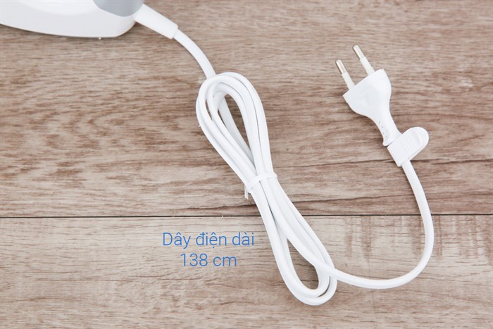 Máy đánh trứng cầm tay Bosch HMH.MFQ36400 Màu Trắng