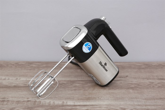 Máy đánh trứng BlueStone HMB-6338 Màu Đen