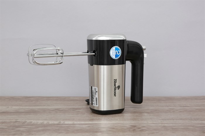 Máy đánh trứng BlueStone HMB-6338 Màu Đen