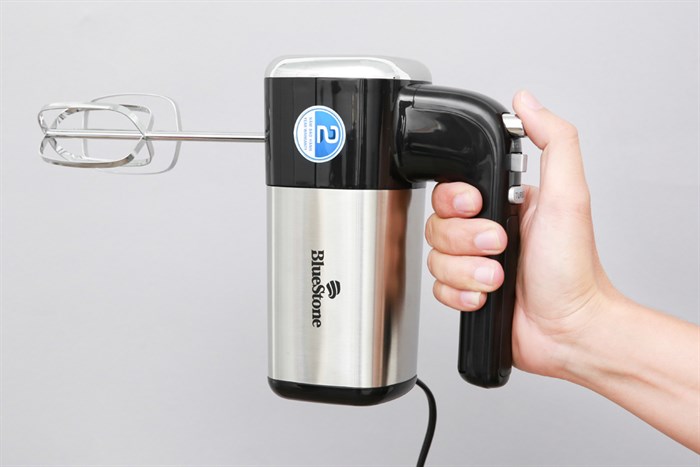 Máy đánh trứng BlueStone HMB-6338 Màu Đen