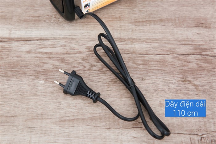 Máy đánh trứng BlueStone HMB-6338 Màu Đen