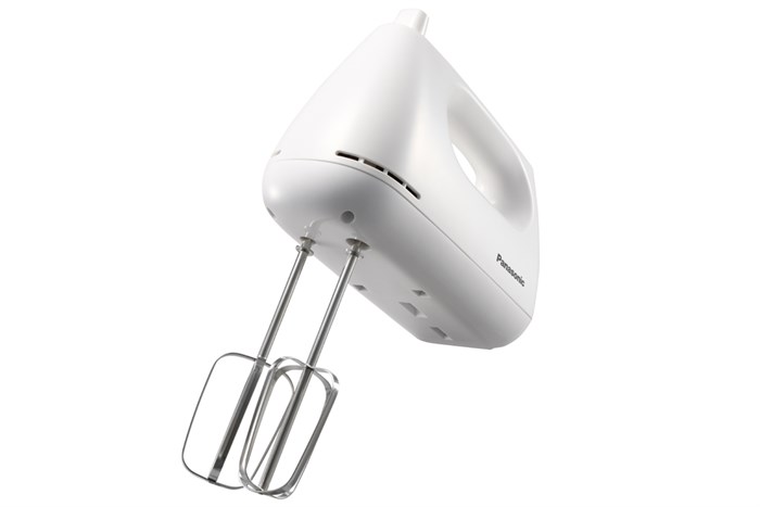 Máy đánh trứng Panasonic MK-GH3WRA Màu Trắng