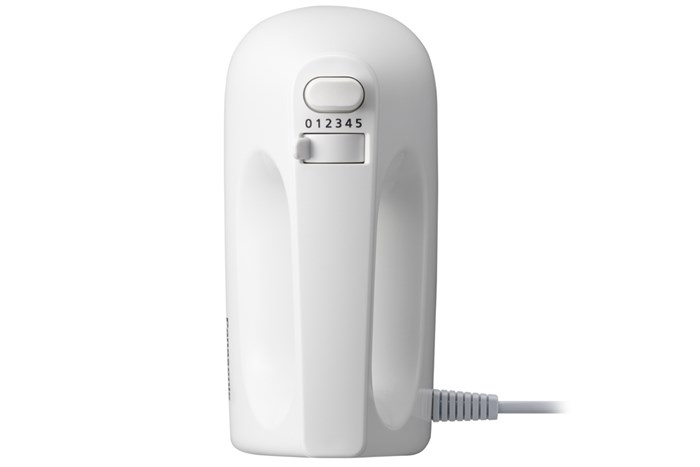 Máy đánh trứng Panasonic MK-GH3WRA Màu Trắng