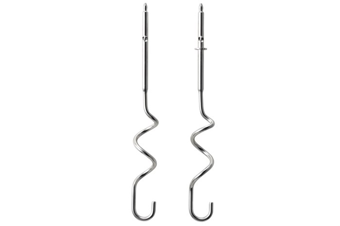 Máy đánh trứng Panasonic MK-GH3WRA Màu Trắng