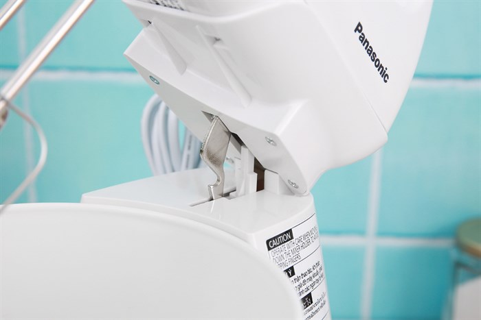 Máy nhồi bột đánh trứng Panasonic MK-GB3WRA Màu Trắng