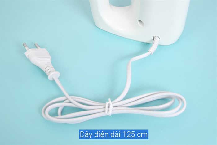 Máy đánh trứng Electrolux EHM3407 Màu Trắng