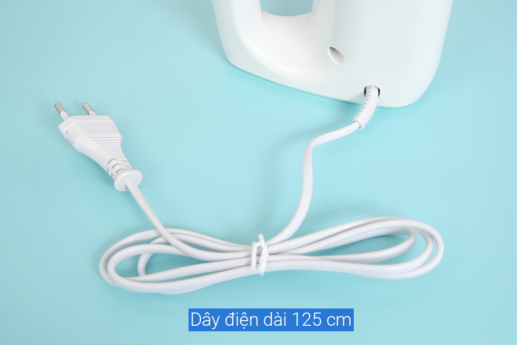 Máy đánh trứng Electrolux EHM3407 Màu Trắng