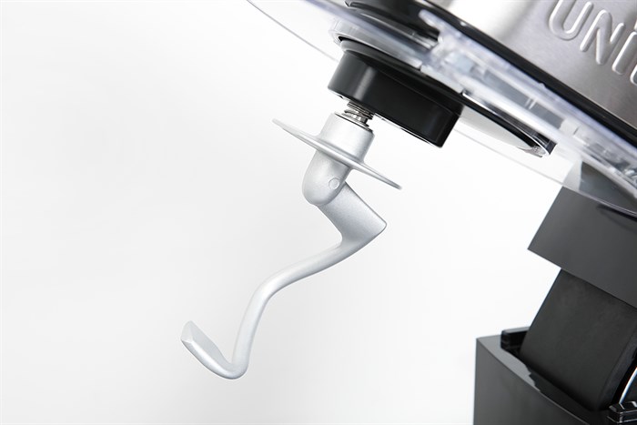 Máy nhồi bột đánh trứng Unie EM5 Màu Bạc