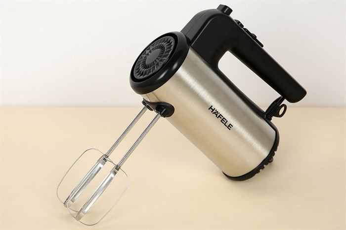 Máy đánh trứng Hafele HH-B400A Màu Xám