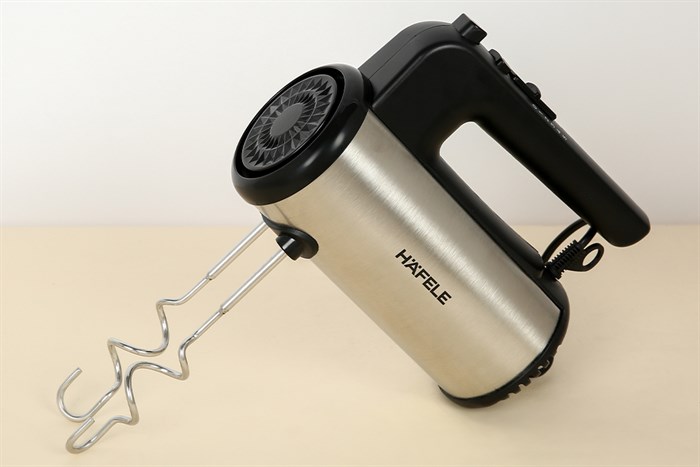 Máy đánh trứng Hafele HH-B400A Màu Xám