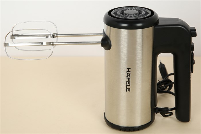 Máy đánh trứng Hafele HH-B400A Màu Xám