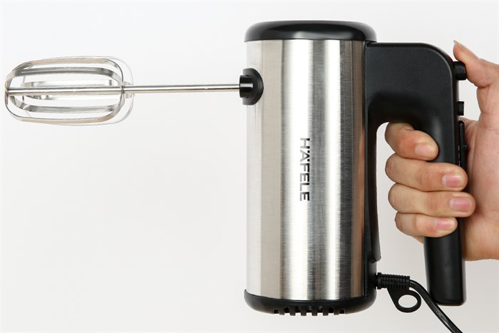 Máy đánh trứng Hafele HH-B400A Màu Xám