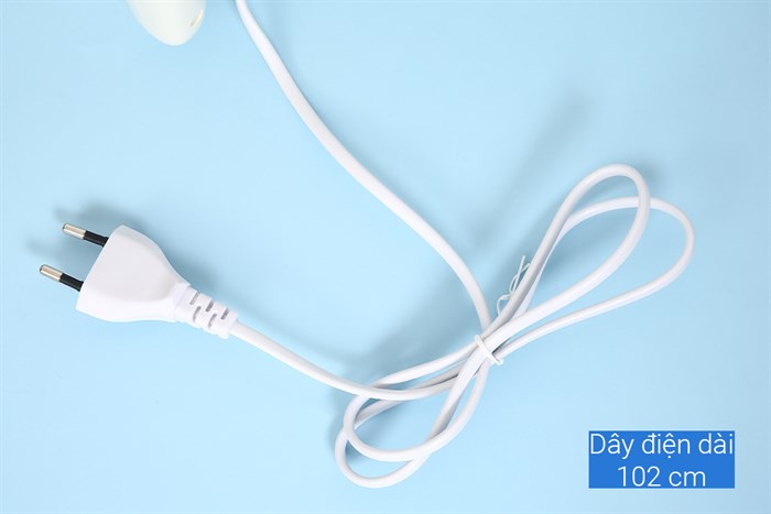 Máy đánh trứng Bear DDQ-B01K1 Màu Trắng