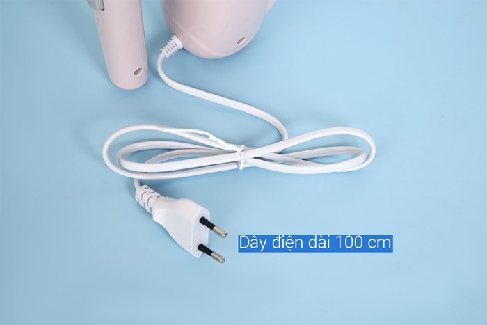 Máy đánh trứng Bear DDQ-A01G1 Màu Hồng