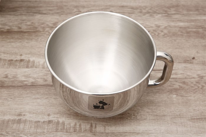 Máy trộn bột đa năng Smeg SMF02PBEU (535.43.608) Màu Xanh