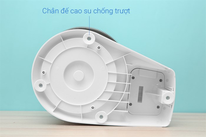 Máy đánh trứng Philips HR3750/00 Màu Trắng