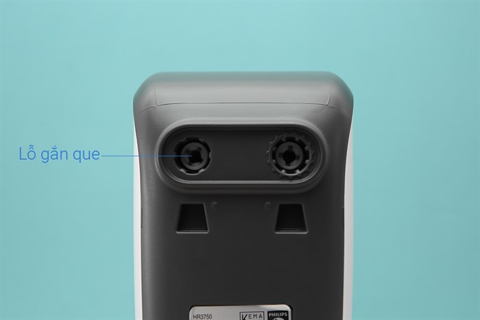 Máy đánh trứng Philips HR3750/00 Màu Trắng