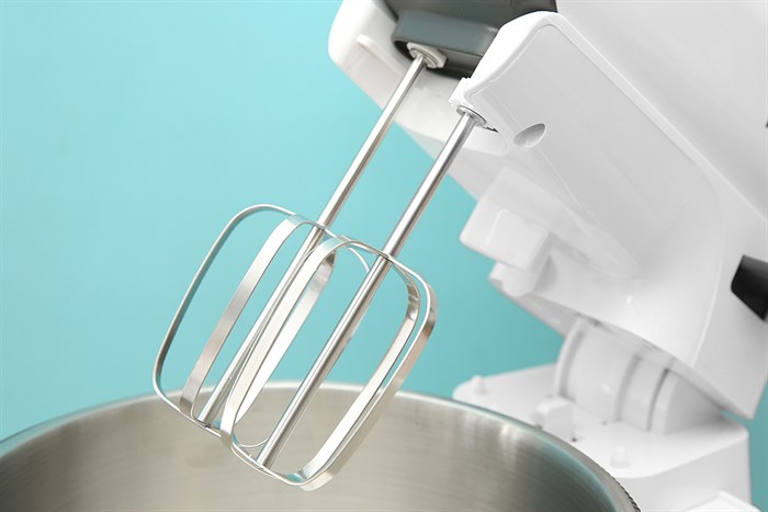 Máy đánh trứng Philips HR3750/00 Màu Trắng