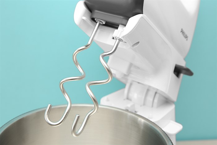 Máy đánh trứng Philips HR3750/00 Màu Trắng