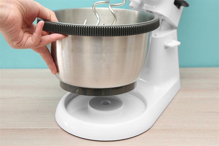 Máy đánh trứng Philips HR3750/00 Màu Trắng