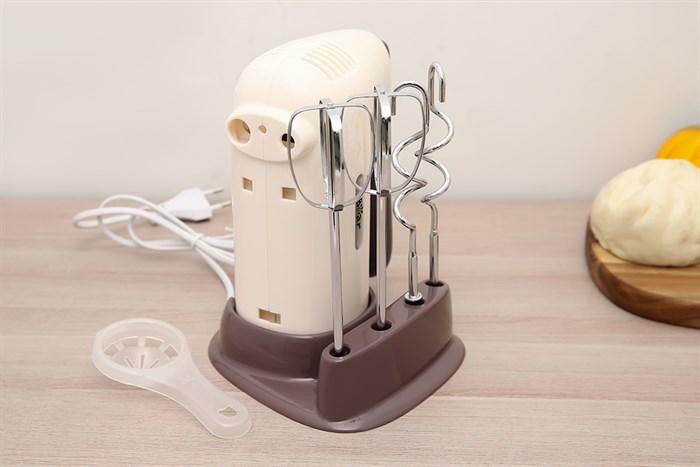 Máy đánh trứng Bear DDQ-B01A1