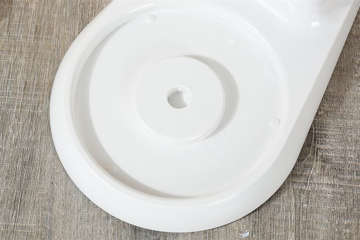 Máy nhồi bột đánh trứng Philips HR3745/00 Màu Trắng